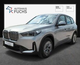 BMW iX1 Gebrauchtwagen