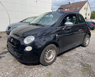 Fiat 500C Gebrauchtwagen