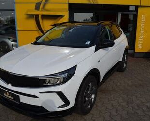 Opel Grandland (X) Gebrauchtwagen