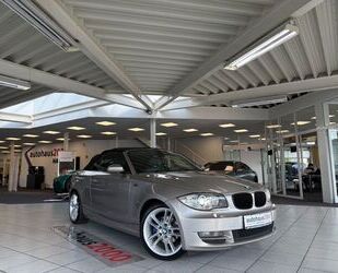 BMW 125 Gebrauchtwagen