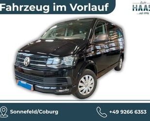 VW T6 Multivan Gebrauchtwagen