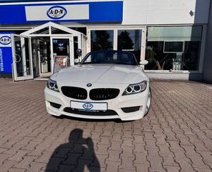 BMW Z4 Gebrauchtwagen