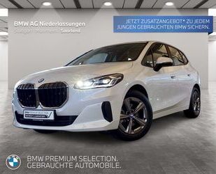 BMW 216 Gebrauchtwagen