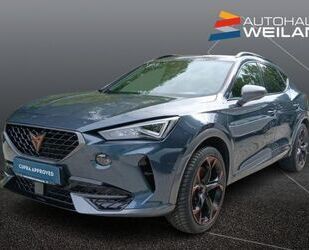 Cupra Formentor Gebrauchtwagen