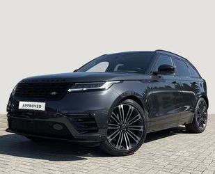 Land Rover Range Rover Velar Gebrauchtwagen