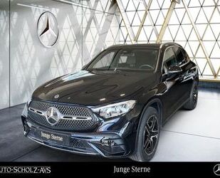 Mercedes-Benz GLC 220 Gebrauchtwagen