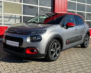 Citroen C3 Gebrauchtwagen
