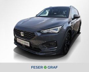 Seat Tarraco Gebrauchtwagen