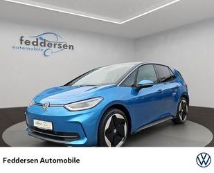 VW ID.3 Gebrauchtwagen