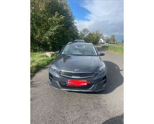 Kia XCeed Gebrauchtwagen