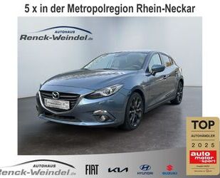 Mazda 3 Gebrauchtwagen