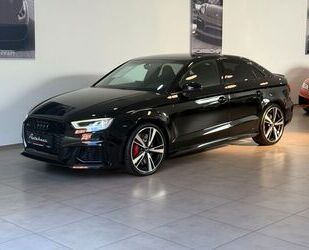 Audi RS3 Gebrauchtwagen