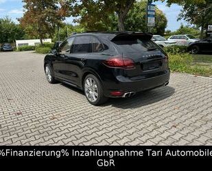 Porsche Cayenne Gebrauchtwagen