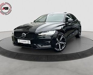 Volvo S60 Gebrauchtwagen