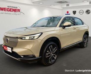 Honda HR-V Gebrauchtwagen