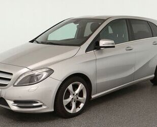 Mercedes-Benz B 200 Gebrauchtwagen