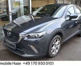 Mazda CX-3 Gebrauchtwagen