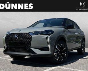 DS Automobiles DS3 Gebrauchtwagen