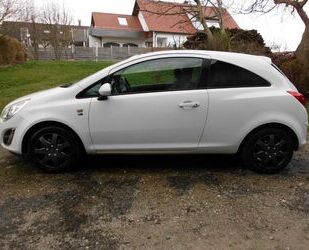 Alfa Romeo Corsa 