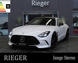Mercedes-Benz AMG GT Gebrauchtwagen