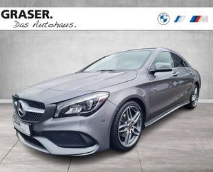 Mercedes-Benz CLA 180 Gebrauchtwagen