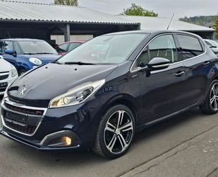 Peugeot 208 Gebrauchtwagen