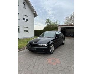 BMW 325 Gebrauchtwagen