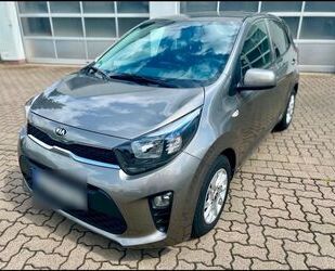 Kia Picanto Gebrauchtwagen