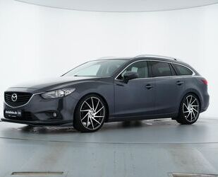 Mazda 6 Gebrauchtwagen
