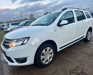 Dacia Logan Gebrauchtwagen