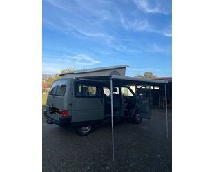 VW T4 California Gebrauchtwagen