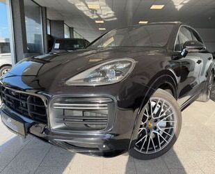 Porsche Cayenne Gebrauchtwagen