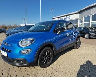 Fiat 500X Gebrauchtwagen