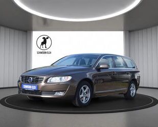 Volvo V70 Gebrauchtwagen