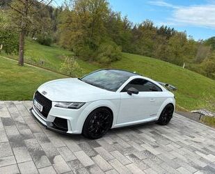 Audi TT RS Gebrauchtwagen