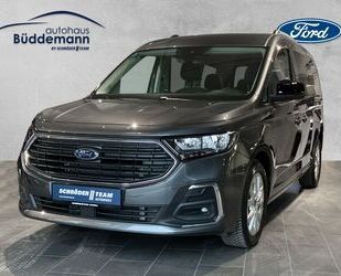 Ford Grand Tourneo Gebrauchtwagen