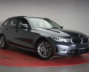BMW 330 Gebrauchtwagen