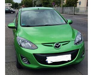 Mazda 2 Gebrauchtwagen
