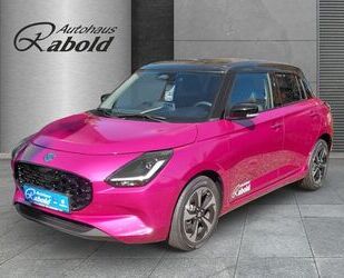 Suzuki Swift Gebrauchtwagen