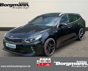 Kia Optima Gebrauchtwagen
