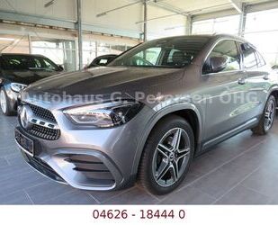 Mercedes-Benz GLA 200 Gebrauchtwagen