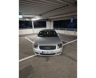 Audi TT Gebrauchtwagen