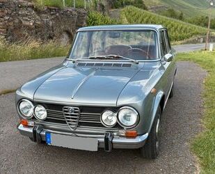 Alfa Romeo Giulia Gebrauchtwagen