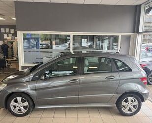 Mercedes-Benz B 160 Gebrauchtwagen