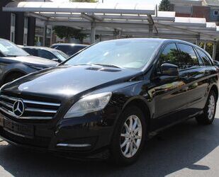 Mercedes-Benz R 350 Gebrauchtwagen