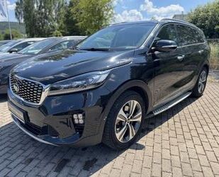 Kia Sorento Gebrauchtwagen