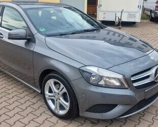 Mercedes-Benz A 180 Gebrauchtwagen