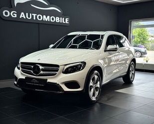 Mercedes-Benz GLC 350 Gebrauchtwagen