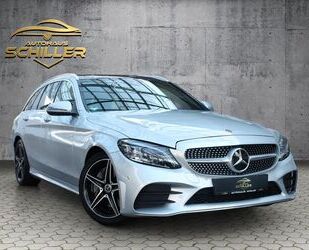 Mercedes-Benz C 300 Gebrauchtwagen