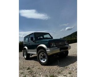 Suzuki SJ Samurai Gebrauchtwagen